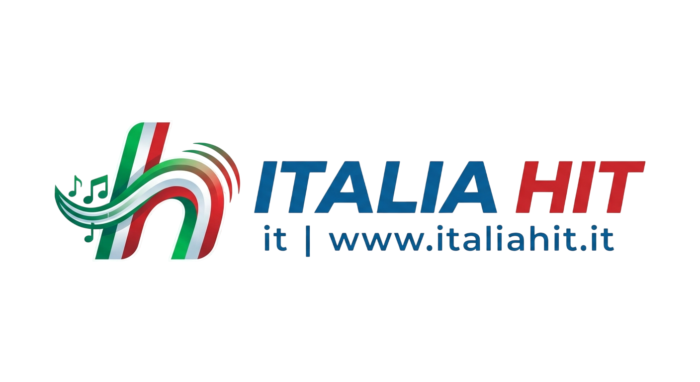 italiahit Logo